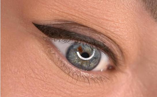 Permanent Eyeliner